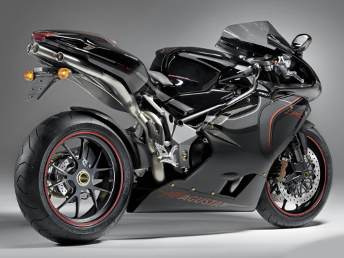 fullthrottleauto:    MV Agusta F4 1000 R  