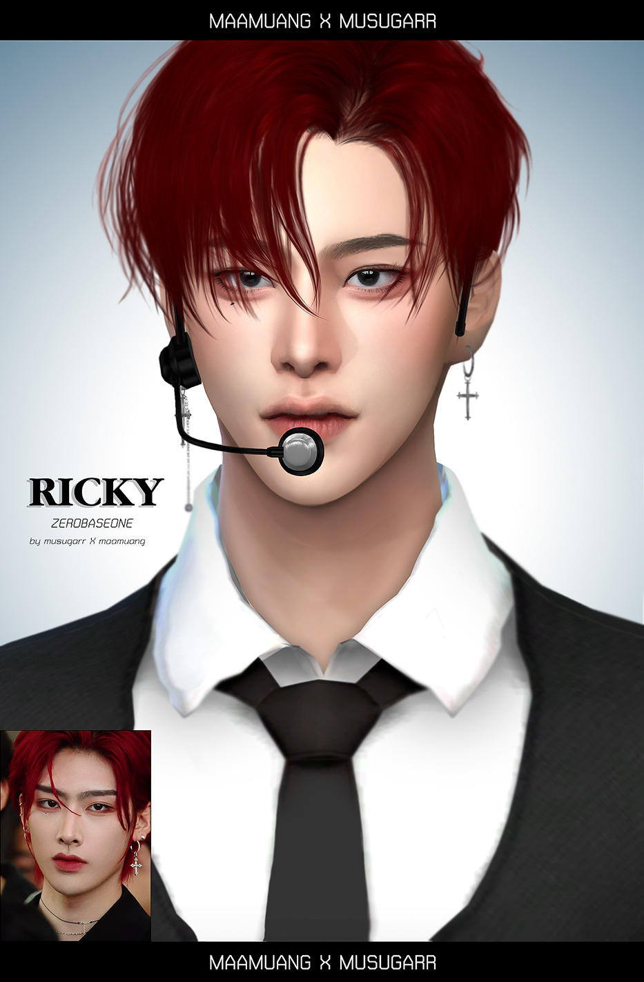 sims 4kpop On Tumblr sims-4kpop-on-tumblr