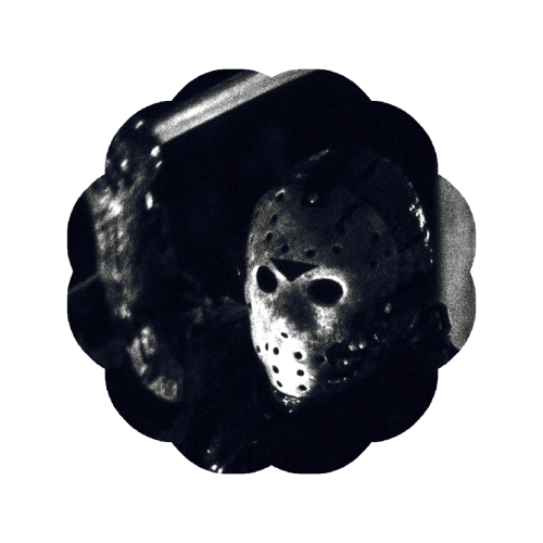 ! Jason Voorhees Icons