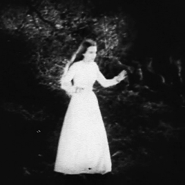 auldcine:  Lillian Gish in The Scarlet Letter (1926)   https://painted-face.com/