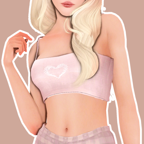 Whimp1337 Y2K Style Set