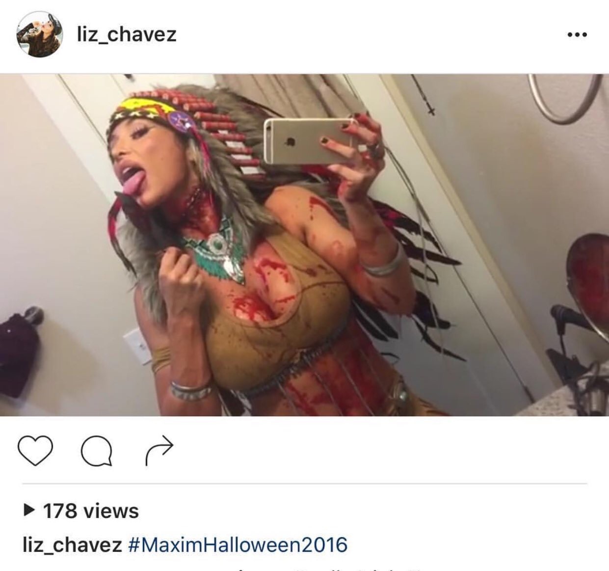 nativeskins:  vibeyy:  STOP CELEBRATING THE GENOCIDE OF MY PEOPLES  Seriously. What