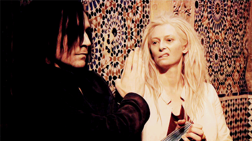 cvlwr:Tilda Swinton, Tom Hiddleston and director Jim Jarmusch on the set of Only Lovers Left Alive.s