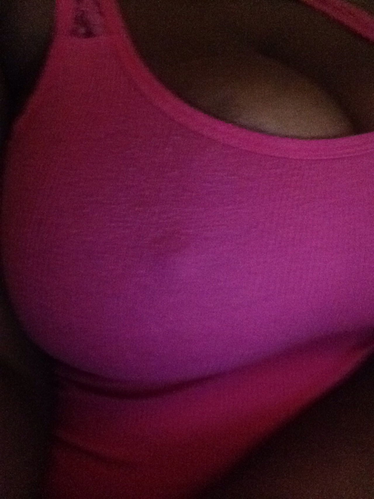sammi2687:  Wanna squeeze them?