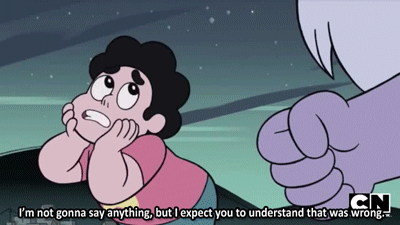 comfemgem:  People drawing Amethyst skinny 