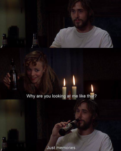 ourtruefeelings:  - The Notebook (2004)