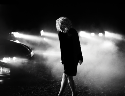 lostalter:  Goldfrapp by Annemarieke van