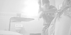 asloudasourhearts:She would have been with us.  S h e  s t i l l  i s .It started just after you beg