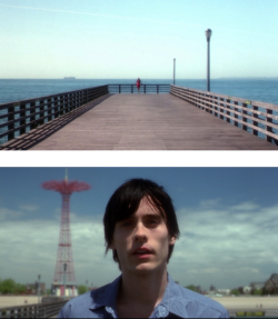 wryer:  mfjr:  Requiem for a Dream | 2000 | Darren Aronofsky  this film 