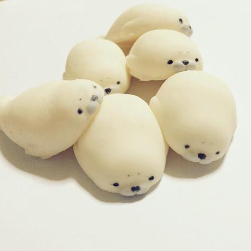 justbabyharpseals:  undertheskyfish:  undertheskyfish:  OHHHHH MMYYYYYY GGGGOOODDDDDDDDDDD NNNNNNOOOOOOOOOOO  [x] @justbabyharpseals omg ;- ;  I need as many of these as I can get my hands on 