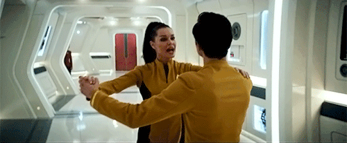 Star Trek: Strange New Worlds