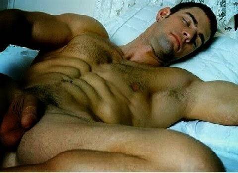 hot-sleeping-guys:  z-z-z - Hot Sleeping Guys - z-z-z