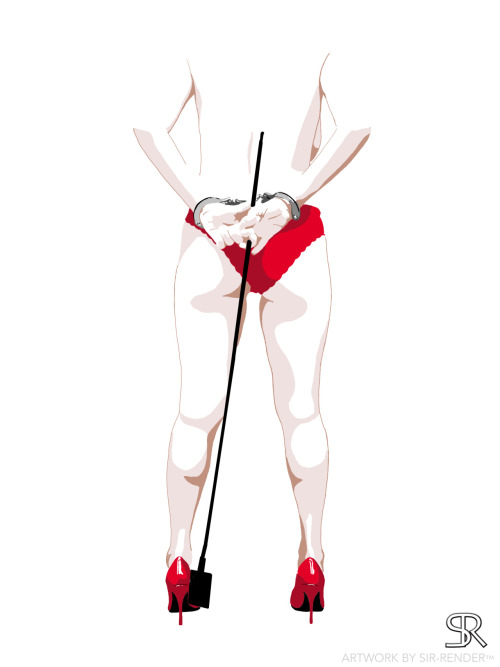 themagicboots:sir-render: @themagicboots as well. Front, back, dark and light she has inspired some 