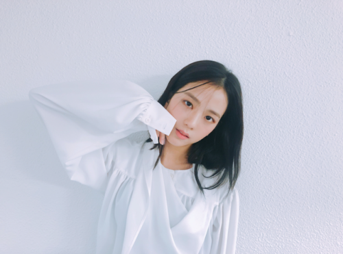 She Is So EtheralJisoos Instagram Update 230618