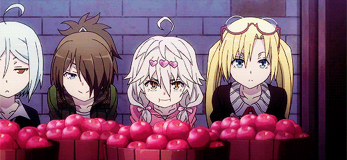 A Heart Made Fullmetal