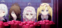 A Heart Made Fullmetal