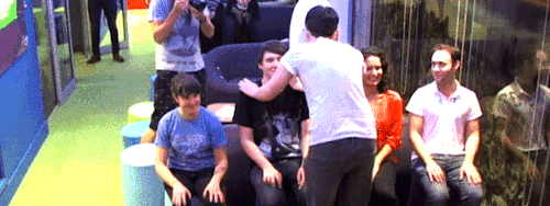 ahappyphjl:dnp+sniff