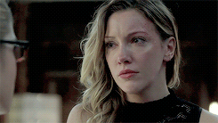 dinahblackdamncanary:Dinah “Laurel” Lance & Matthew “Matt” Murdock Day lawyers.Black Canary &