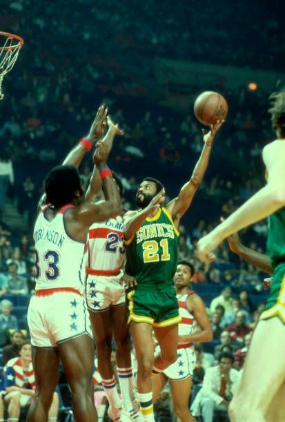 Seattle SuperSonics  The Spokesman-Review