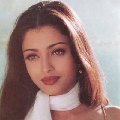 duskissed:aishwarya rai 