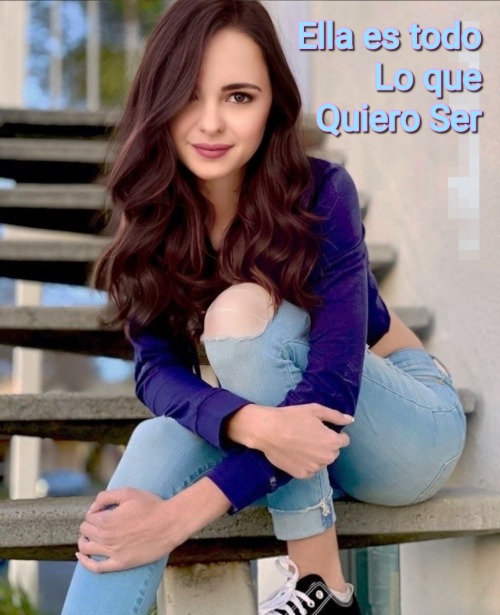 go-jeniffer-love - JENIFFER´S DREAM