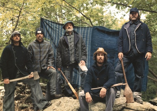 alifewithdenim:KAPITAL, 2006