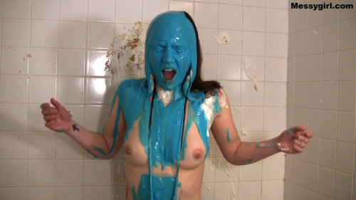 wampicsandgifs:  Penelope at MessyGirl.compost adult photos