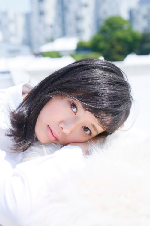 48pic: Tsumugi Hayasaka - UTB+
