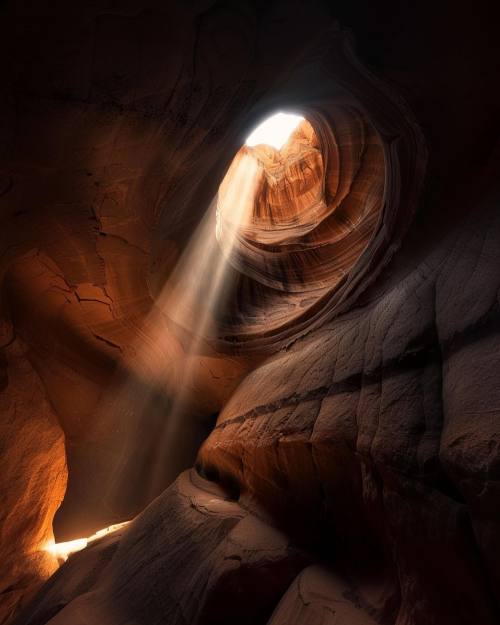 " Step Into Another World " // Arndt-Christoph Fcks