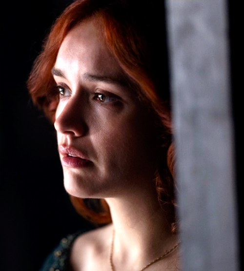New Official Stills Of Team Green In House Of The Dragon: Season 2 (June 2024)