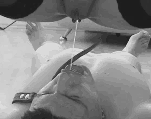 Ritual Obsessive