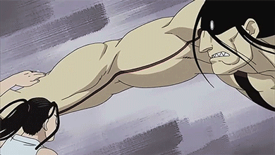 Hooray for Homunculi