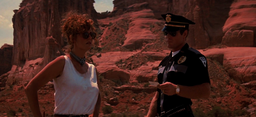 Thelma & Louise (1991), Ridley Scott