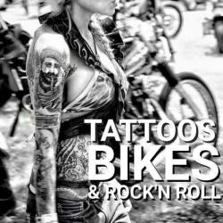 hotrodzandpinups:  bikerkim62:Oh yess.  Biker Babe Wednesdays @ HRP  