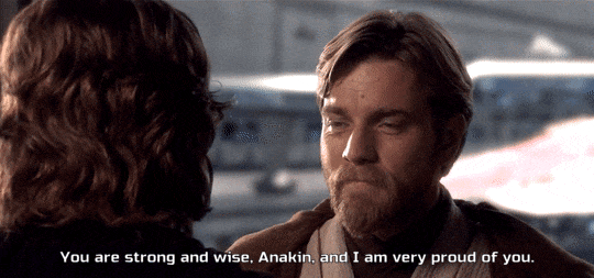 Consumed By Star Wars Feelings This Needed To Be It S Own Separate Post Because