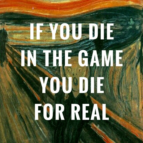 bgibble:  game grumps quotes + famous paintings 