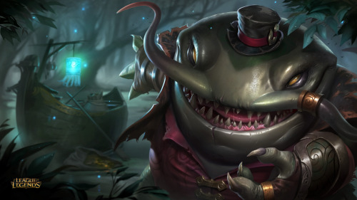 ibratze:    NEW champion – Tahm Kench  more info: http://www.surrenderat20.net/2015/06/champion-reveal-tahm-kench-river-king.html#more