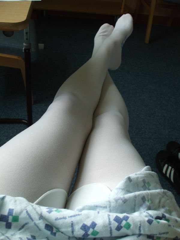 Collants en Laine FRANCE