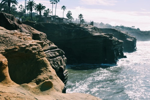 juliacrowleyphotography: Sunset Cliffs, San DiegoFollow my instagram for more! @juliacrowley_