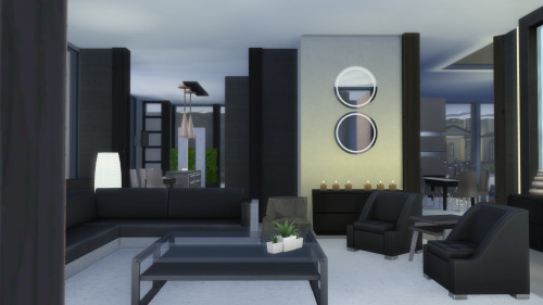 MALIBU MODERN