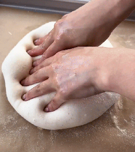 Sourdough Pizza (x)
