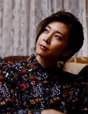 yukotakeuchi:Sherlock + smirking