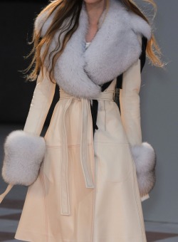 highqualityfashion:Céline FW 15