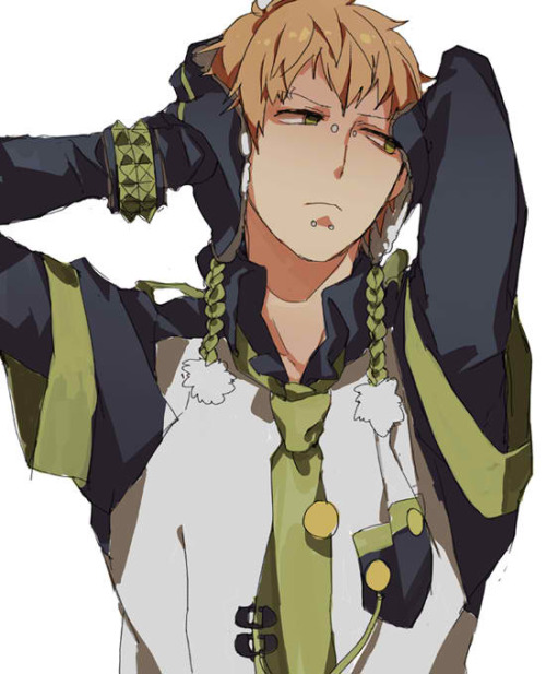 junjouchara:  Ｎｏｉｚ x-x-x 