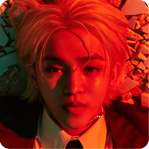 Loving Him Was Red