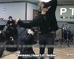 Shit Seokjin Says And Does