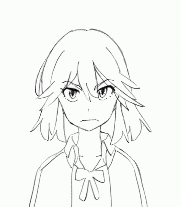 mankanmako:    「？！」   babe~ &lt;3