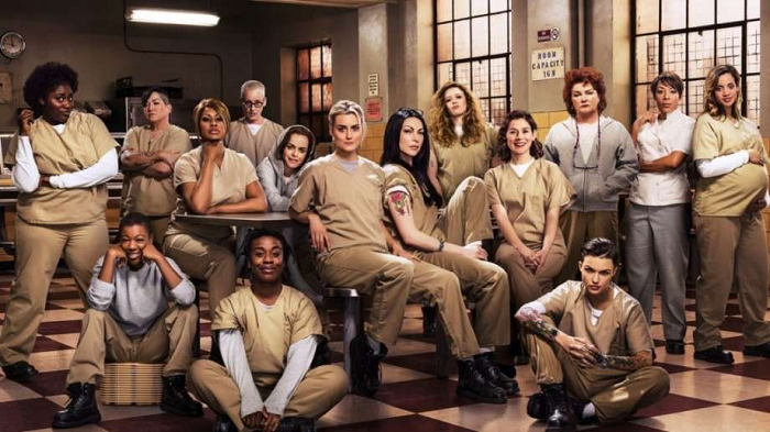 blacknerdproblems:   Full of as many spoilers as OITNB’s writers room is full of