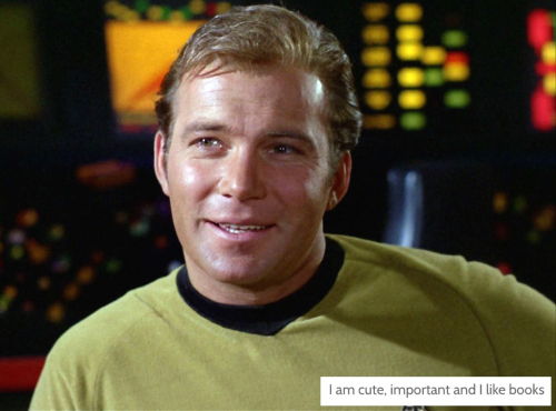 heymccoy:tos + text posts: jim kirk edition