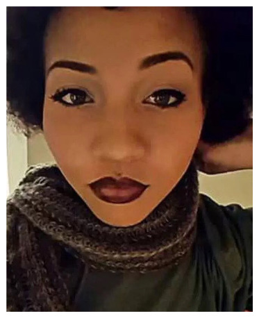 Porn photo destinyrush:  Rest in peace #KorrynGaines!